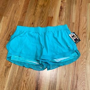 Avia short with bike liner size XXXL